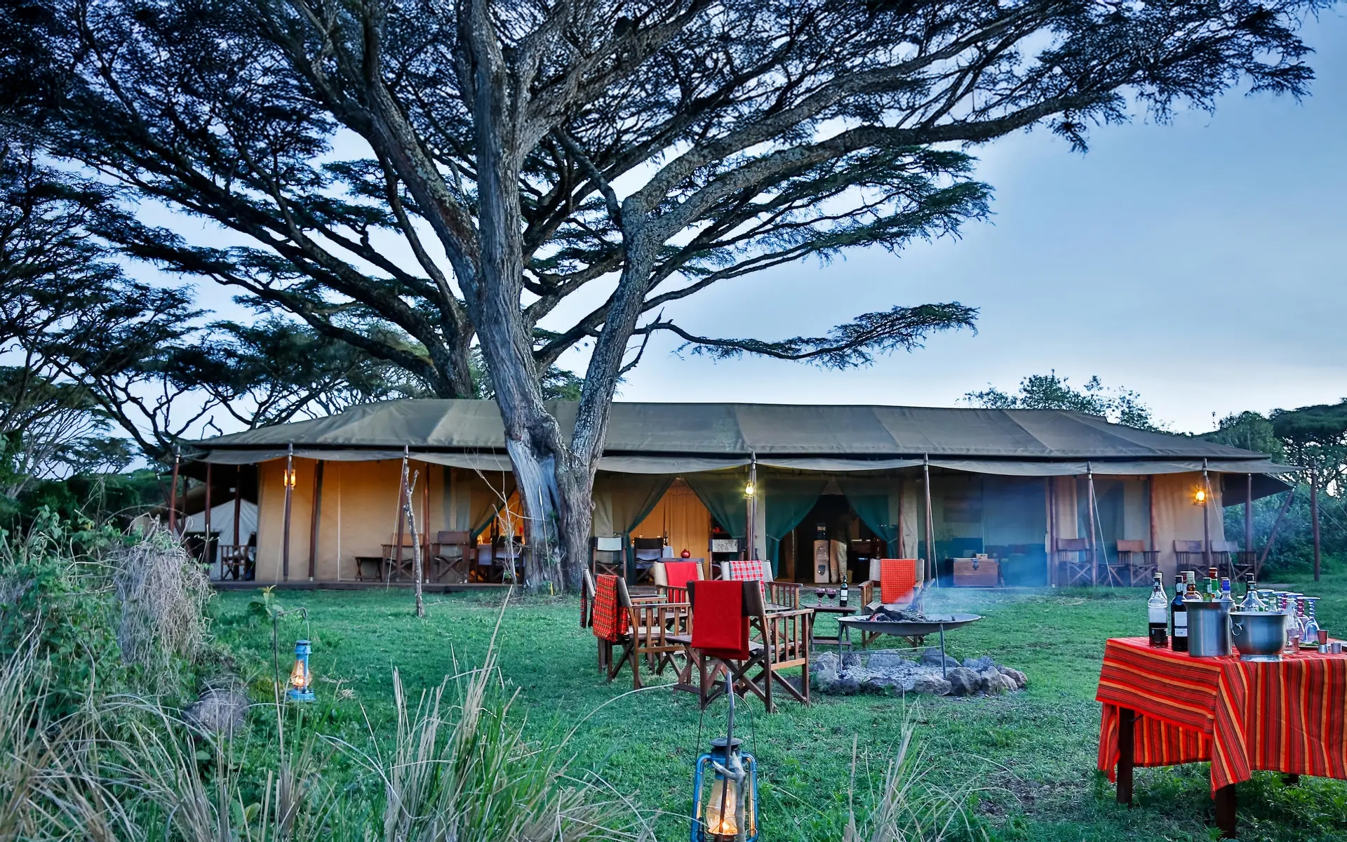 Lemala Ngorongoro Tented Camp Tanzania Africa Travel Designers lemala-ngorongoro-tented-camp-tanzania-africa-travel-designers