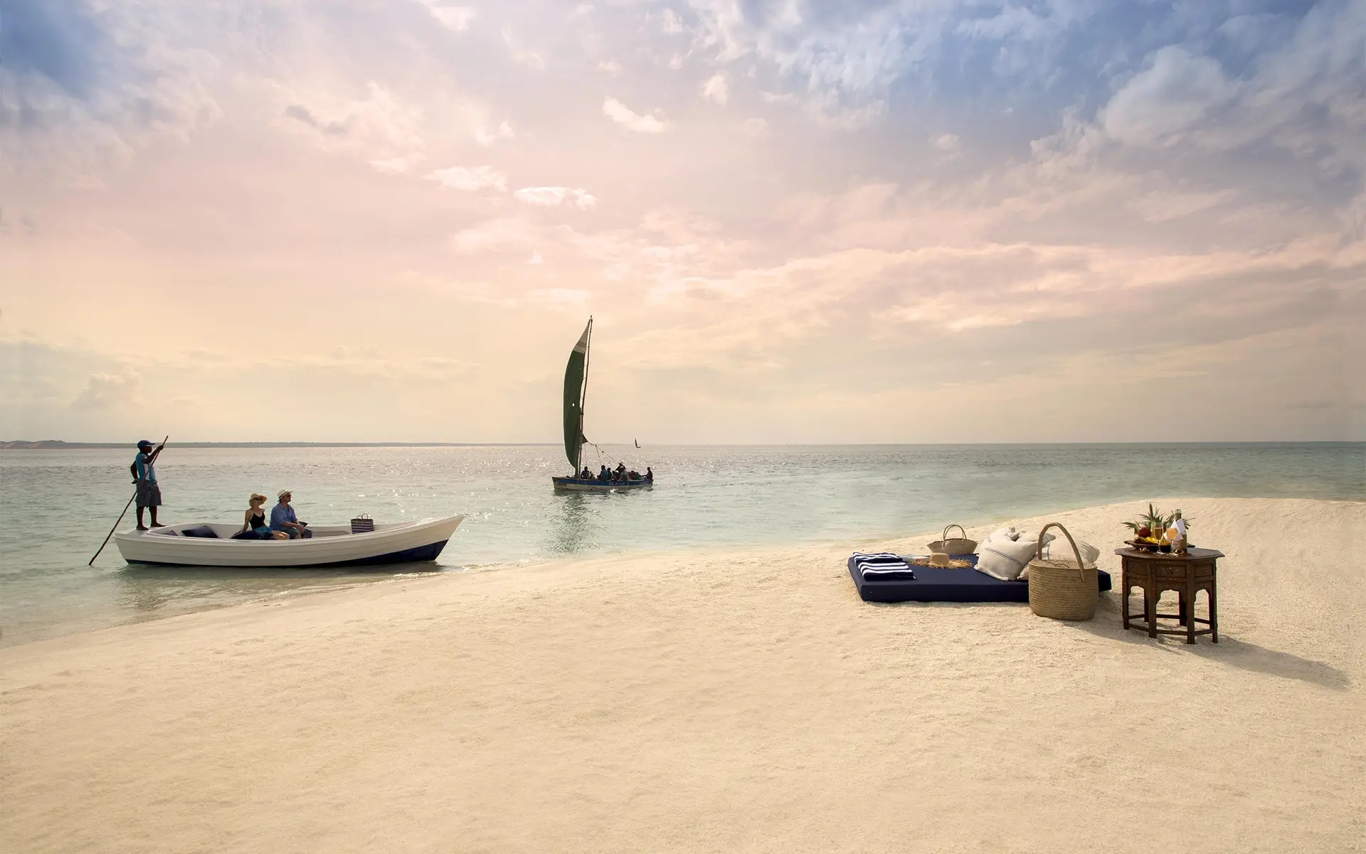 Exotic South Africa & Mozambique: Vineyards, Safaris & Islands | Africa ...