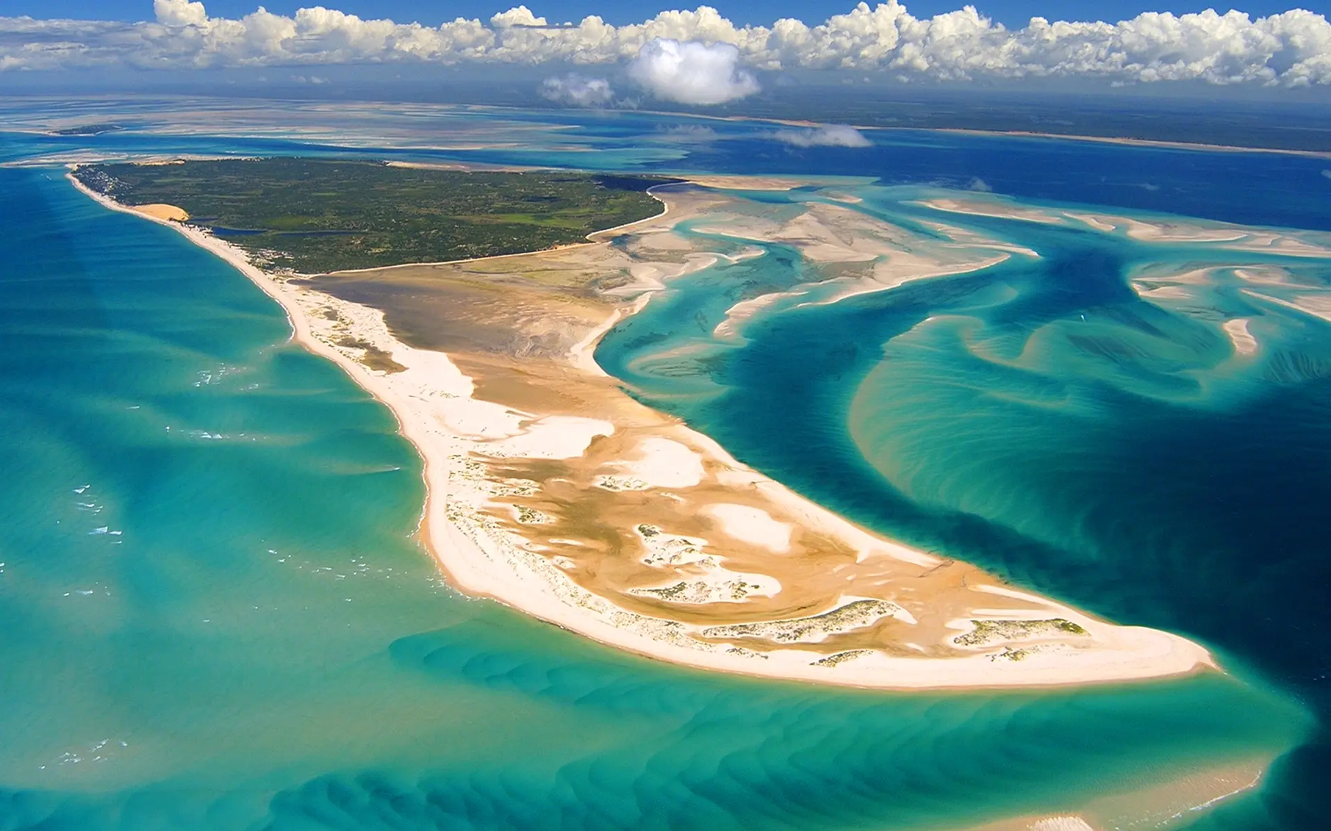 Exotic South Africa & Mozambique: Vineyards, Safaris & Islands | Africa ...